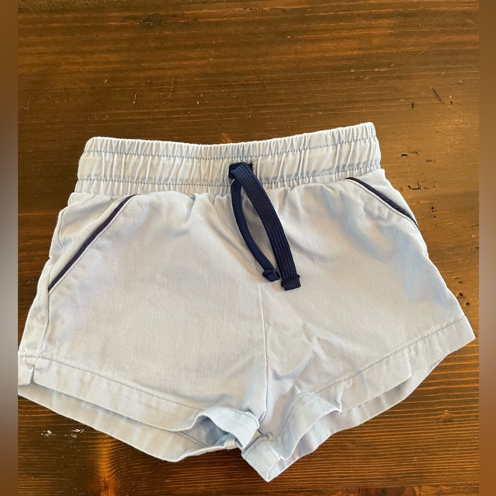 Cadets Short - toddler 2/3